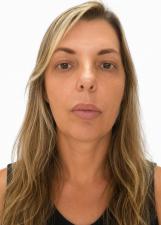 Foto de urna de Dra. Vanya Nonato