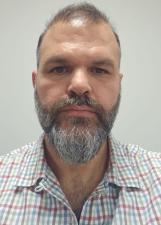 Foto de urna de Carlos Henrique Bonsi Checoli
