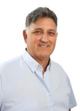 Foto de urna de Lucien Rezende
