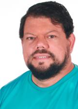 Foto de urna de Gilvan Fernandes