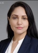 Foto de urna de Kelli da Segurança