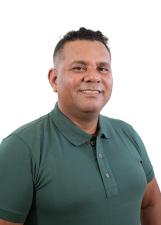 Foto de urna de Leandro Cafe