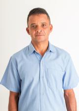 Foto de urna de Rinaldo Prassa
