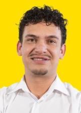 Foto de urna de Fábio Rodrigues