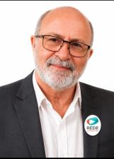 Foto de urna de Urias Rocha