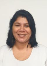 Foto de urna de Gleycielli Nonato Guató