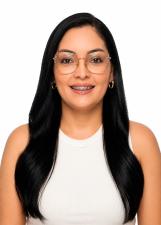 Foto de urna de Claudia Teles