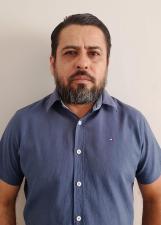 Foto de urna de Daniel Junior