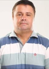 Foto de urna de Claudio