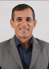 Foto de urna de Jurandir Machado
