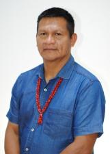 Foto de urna de Prof Aguilera Guarani