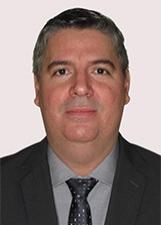 Foto de urna de Dr. Victor Rocha