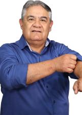 Foto de urna de Puka Valdez
