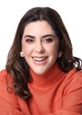 Foto de urna de Viviane Luiza