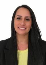 Foto de urna de Luciana do Frete