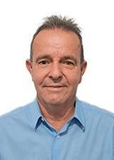 Foto de urna de Edson Nogueira