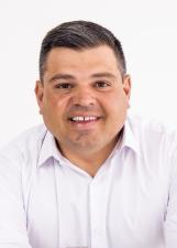 Foto de urna de Silvio Pitu