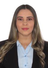 Foto de urna de Dheine Martins