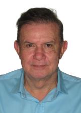 Foto de urna de Eduardo Rocha