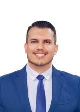 Foto de urna de Daverson Matos