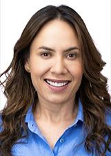 Foto de urna de Ana Portela