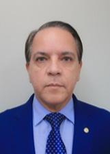 Foto de urna de Coronel David