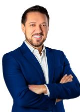 Foto de urna de Lucas de Lima do Amor Sem Fim