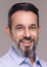 Foto de urna de Defensor Ernany