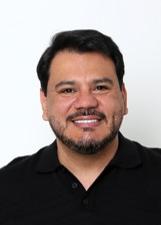 Foto de urna de Marcelo Mourão