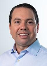 Foto de urna de Rodolfo Nogueira