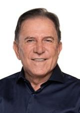 Foto de urna de Giroto