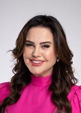 Foto de urna de Mara Caseiro