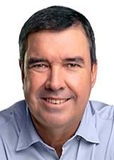 Foto de urna de Eduardo Riedel