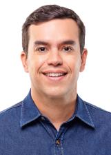 Foto de urna de Beto Pereira