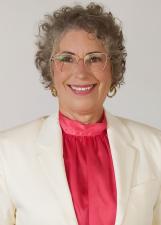 Foto de urna de Nanah Cordeiro