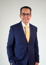 Foto de urna de Neto Santos
