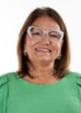 Foto de urna de Ana Saravy