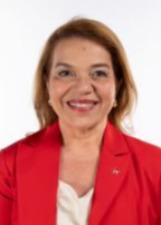 Foto de urna de Giselle Marques