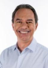 Foto de urna de Marquinhos Trad