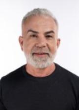 Foto de urna de Roberto Mateus