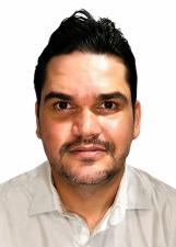 Foto de urna de Vagner Panela