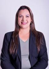 Foto de urna de Marines Oliveira