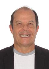 Foto de urna de Zé Fernandes