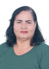 Foto de urna de Nilva Ramos