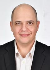 Foto de urna de Abel Filho