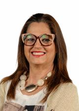 Foto de urna de Malu do Juliano Varela