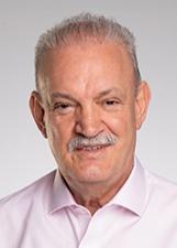 Foto de urna de Geraldo Resende