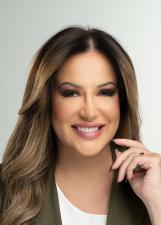 Foto de urna de Keliana Fernandes