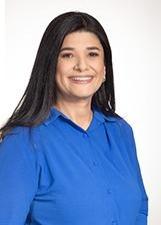Foto de urna de Rose Modesto