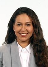 Foto de urna de Ariane Tavares